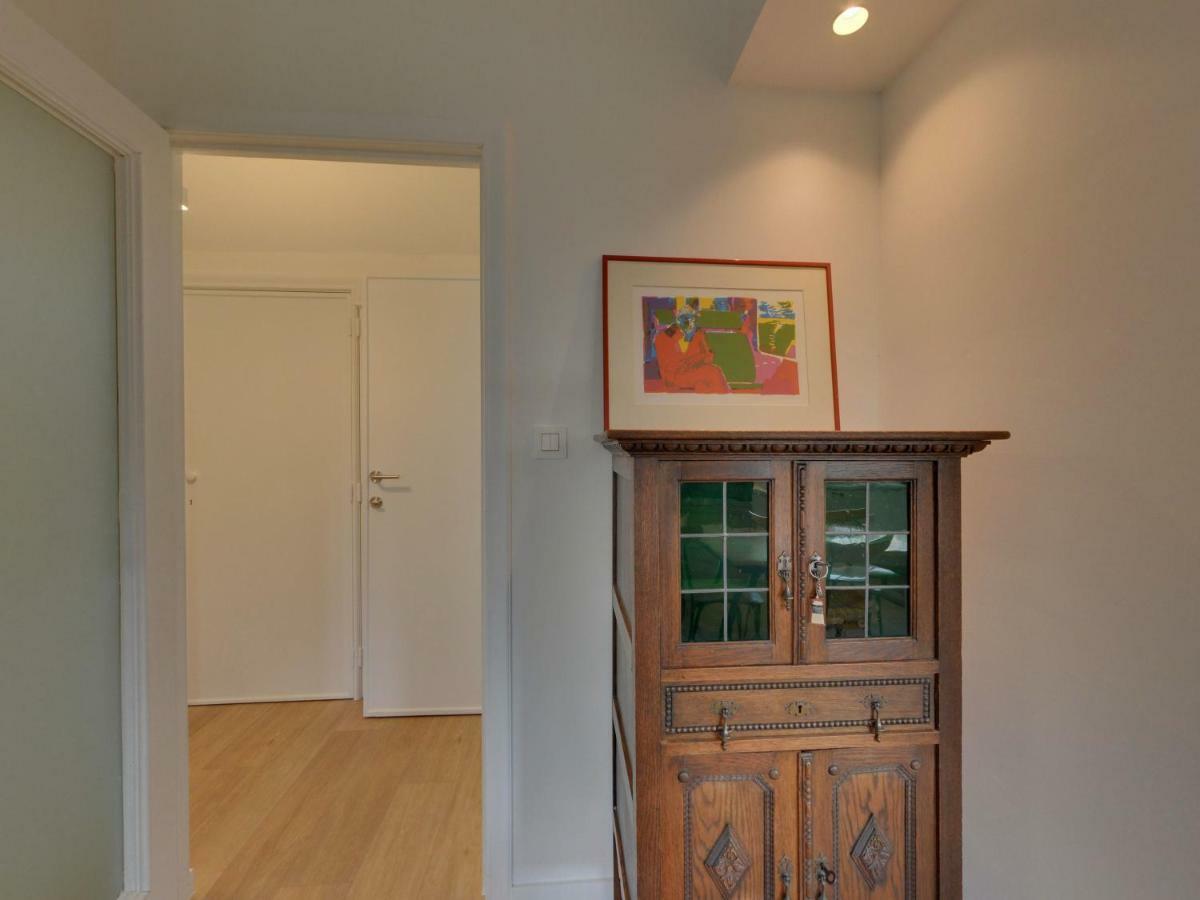 Het Riet Appartement Ostende
