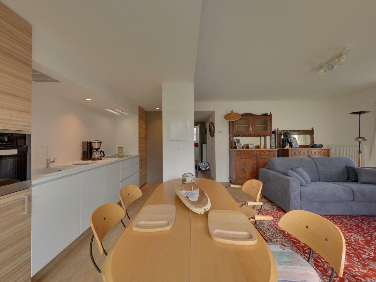 Appartement Het Riet